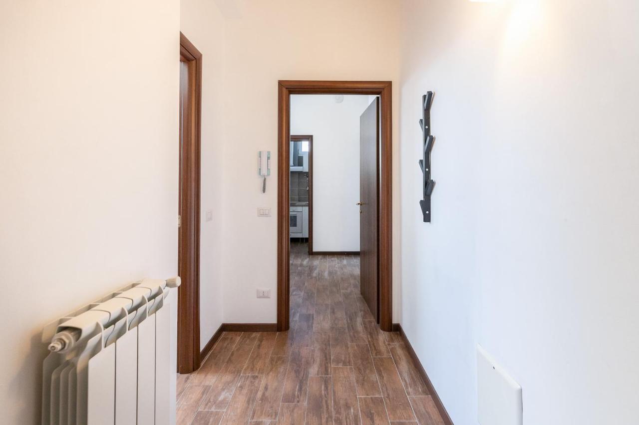 밀라노 Alessia'S Flat - Affori 아파트 외부 사진
